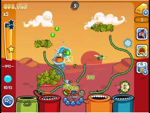 Papa Pear Saga Level 942 NO BOOSTERS - A S GAMING