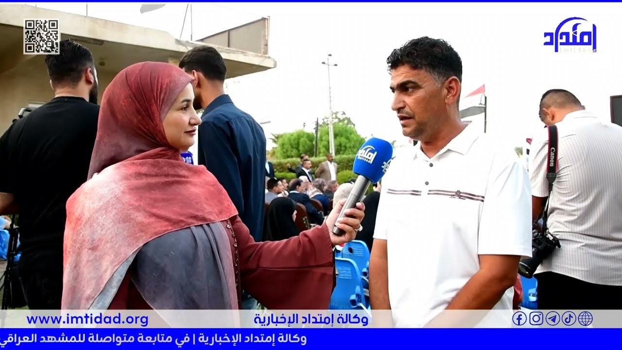يوم السيادة العراقي في كربلاء.. لقاءات إعلامية وحضور صحفي في فرع نقابة الصحفيين العراقيين احتفاءً بالمناسبة الوطنية