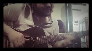 Skip James - Cherry Ball Blues