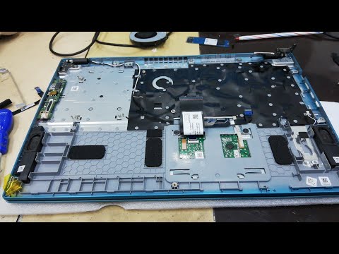 How to upgrade Ram and M 2 Acer Asprie A515 54G i7 10th GEN 2020