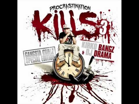 Kirko Bangz-My Life Feat Paul Wall