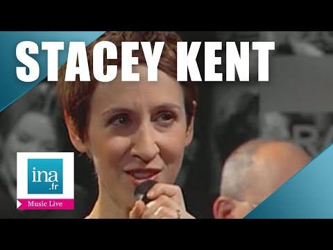 The Best Is Yet To Come - Stacey Kent
