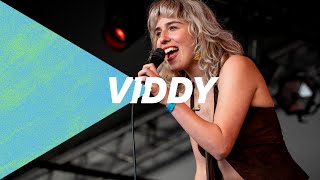 VIDDY - Jason (BBC Music Introducing at Reading 2023)