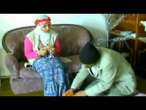 Henekeme Kenewe - ÖMER DİLŞAT -Laqırdiyen Serhede - Zeremın çuuu 5. Bölüm - kürtçe komik - Laqırdi -