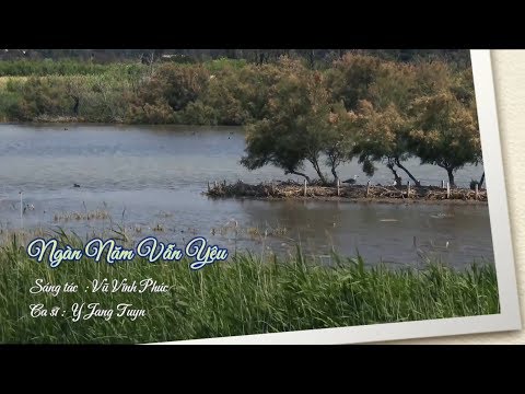 Ngàn năm vẫn yêu - Vũ Vĩnh Phúc