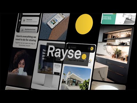 Rayse for Sellers: Everything You’ve Been Waiting For