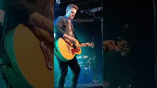 Tyler Hilton | I Believe In You | The Fleece, Bristol | 20/05/2025