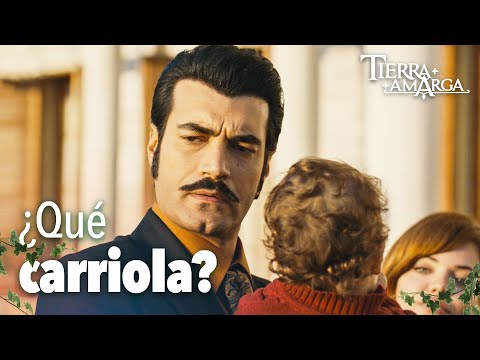 We kept Müjgan's stroller - Chapter 158