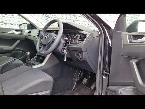 Volkswagen Polo 1.0TSI 95HP Trendline - Image 2