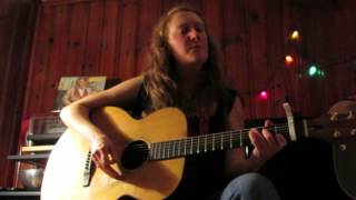 Amanda Anne Platt and &quot;Angeline&quot;