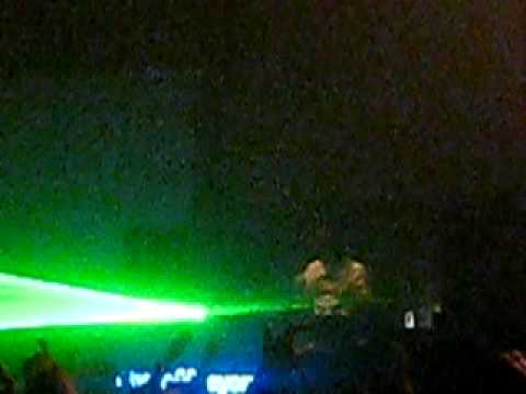 Digital society 2nd may 2010 - Above and Beyond - home