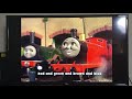 Closing To Thomas Friends Engines Escapades 2008 DVD Long Version
