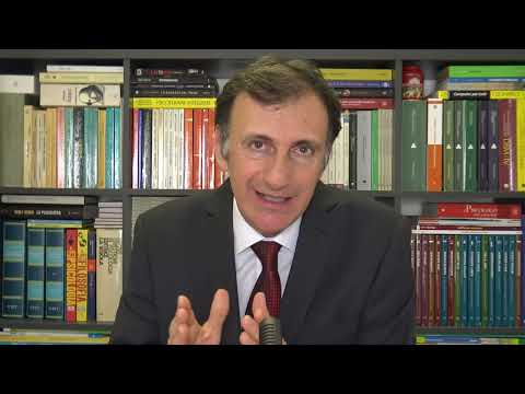 Uomo/Donna e il mistero della relazione tra maschile e femminile per Jung