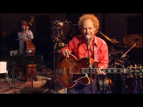 Lee Ritenour - Overtime 2004 HD