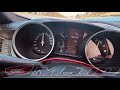 Giulietta 1750 Veloce Stage2 Acceleration 80 210hp