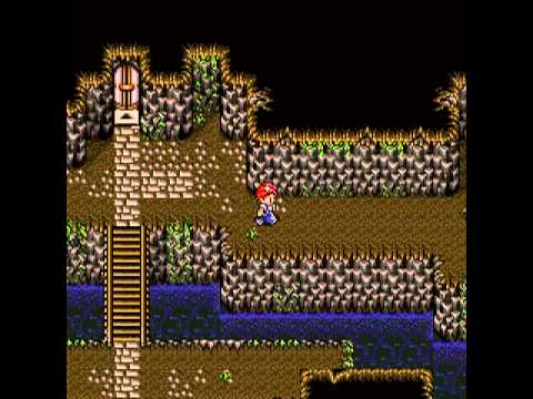 lufia super nintendo komplettlösung