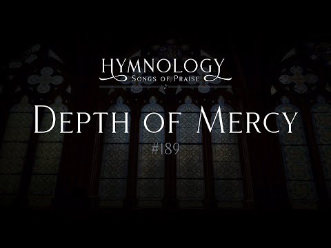 Thumbnail for Depth of Mercy video