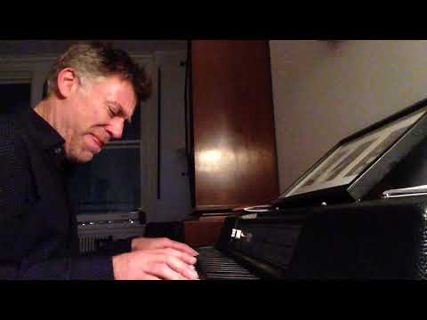 Peter Bernstein El. Piano - Empty Streets