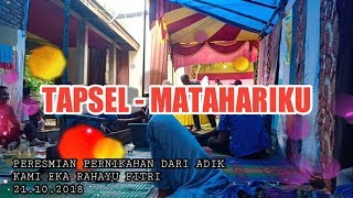 Download lagu TAPSEL MATAHARIKU - VOC. PURREL mp3