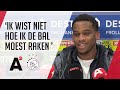Matchwinner Timber over zijn bijzondere goal