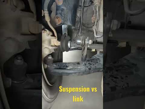 This is How Suspension,links &velocity working #shorts #knowledge #trending #amazing #viral