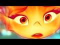 My Disney Music Videos Ember And Wade Brings Dandelions