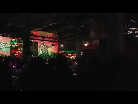 Dubkasm - Amsterdam weekender 2017