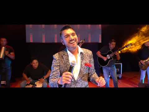 Victor Sao - ME SEGUIRAS BUSCANDO Tributo a la Bachata