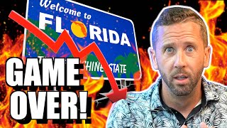 Is Florida Real Estate Doomed? 2023 Predictions