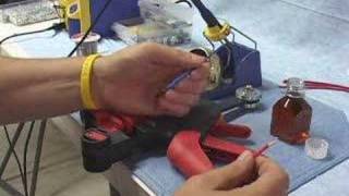 Basic Soldering - Part 1