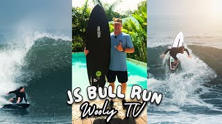 Official Presentation - Bull Run