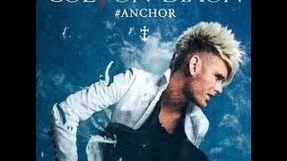 Dare To Believe Colton Dixon!!!