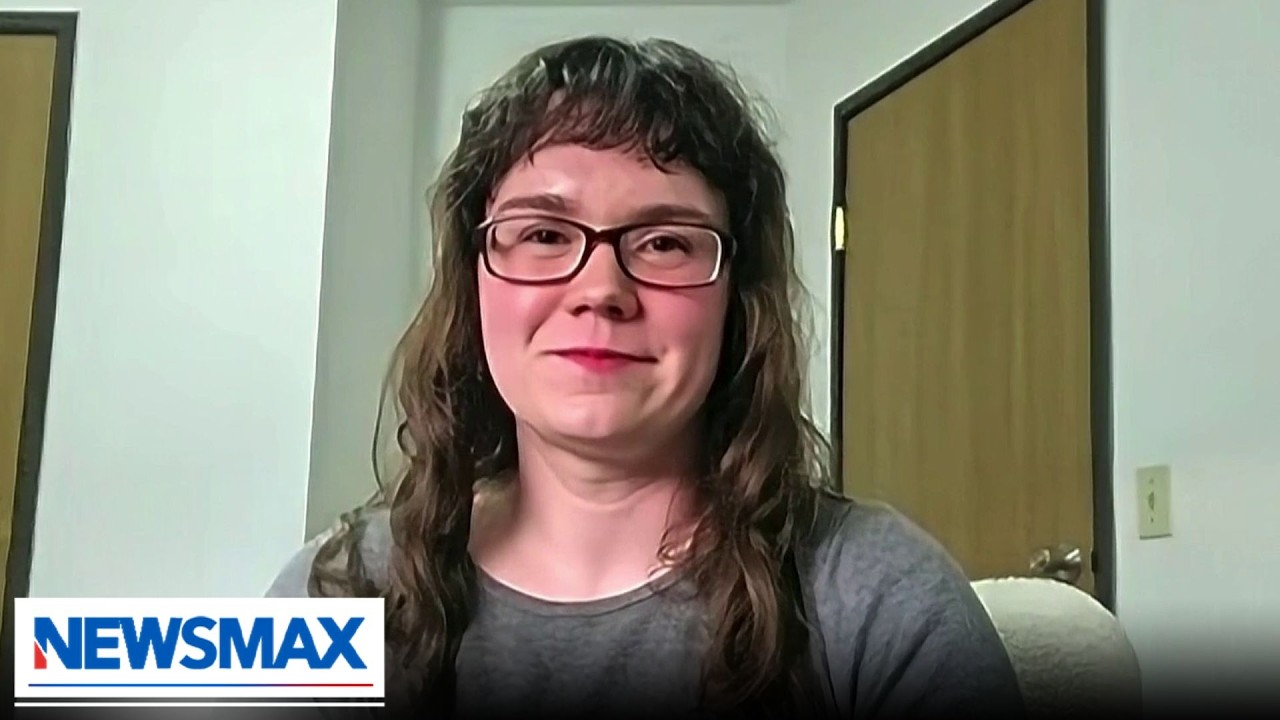 Detransitioner speaks out against trans community