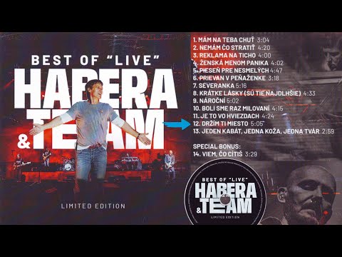 Habera & Team - Best Of 