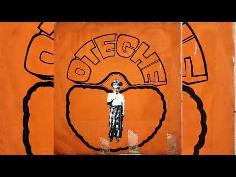 Oteghe Union Ugo Niyekorhomwon - Igue - Akpola AGL30 - Agidigbo Bini - 1975