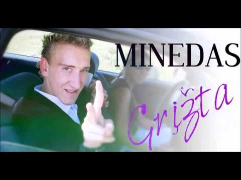 Minedas (feat. Ievyte) - "Natalija" 2014 HD