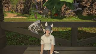 [FFXIV]ギャザクラメンターはただただ作業したい[8][無人島開拓]
