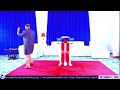 Vunja Jengo La Shetani
