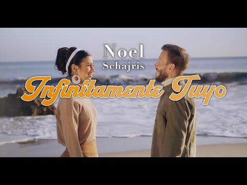 Noel Schajris - Infinitamente Tuyo (Video Oficial)