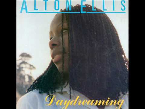 Alton Ellis  -   Changes  1983