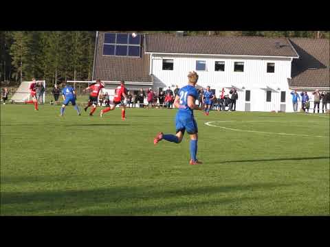 Limmareds IF - Sätila SK 180504 Första halvlek