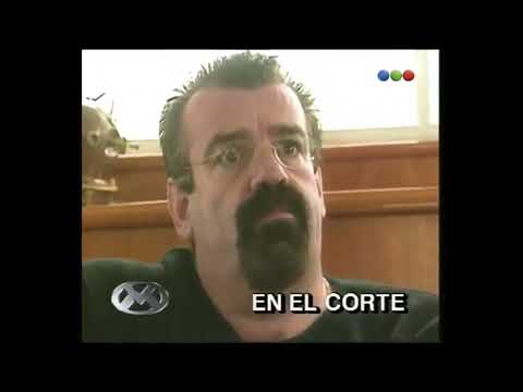 Videomatch - Navegando con Leo 01 - Carlos Sánchez - Sin interrupciones