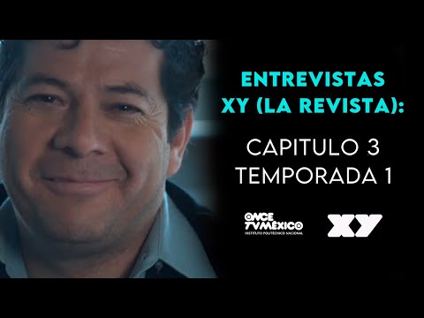 Palabra de Hombre: ¿Existe? | Entrevistas XY: La Revista (Serie Mexicana)