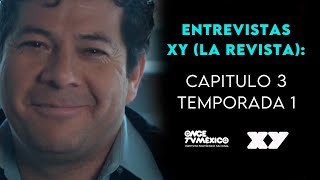 Palabra de Hombre: ¿Existe? | Entrevistas XY: La Revista (Serie Mexicana)