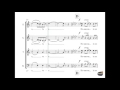 Jenkins, Karl - The Armed Man 05 Sanctus - Soprano
