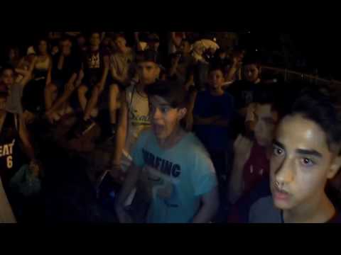 COSAS SERIAS VS LAS COPIA [CUARTOS] [GRUPAL KIKI BATTLE VOL.1]