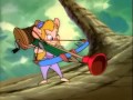 Chip 'n' Dale Rescue Rangers - Spanish TVE ...