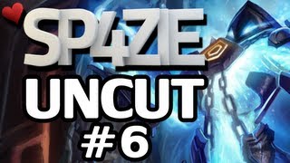 ♥ Sp4zie Uncut - #6 Burger-Flipp [Xerath]
