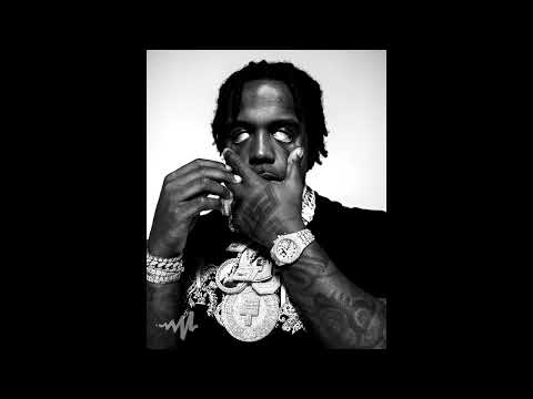 [FREE] No Auto Durk X Nardo Wick X EST Gee Type Beat 2023 - "Pure"