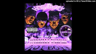 Hot Boys-Clear Tha Set Slowed &amp; Chopped by Dj Crystal Clear